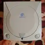 Игровая приставка Sega Dreamcast-11