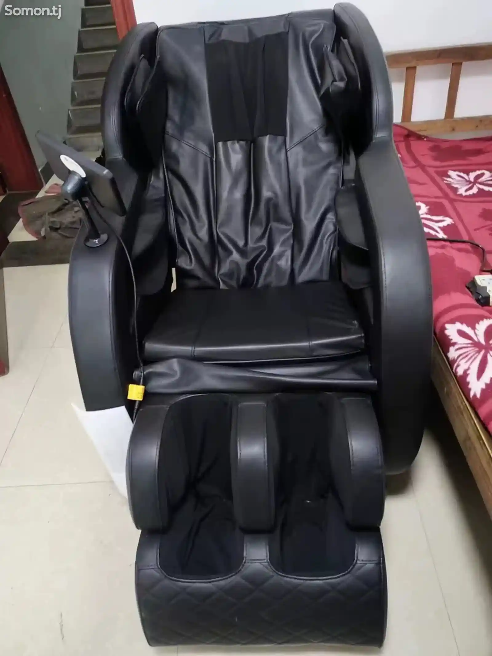 Массажное кресло-3