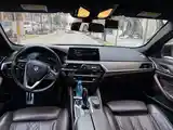 BMW 5 series, 2017-4