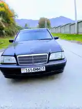 Mercedes-Benz C class, 1999-5