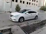 Hyundai Sonata, 2011-6