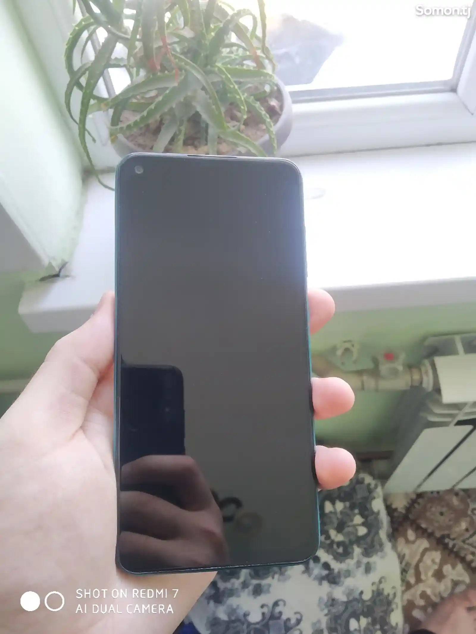 Xiaomi Redmi note 9-3