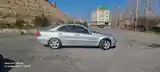 Mercedes-Benz E class, 2002-7