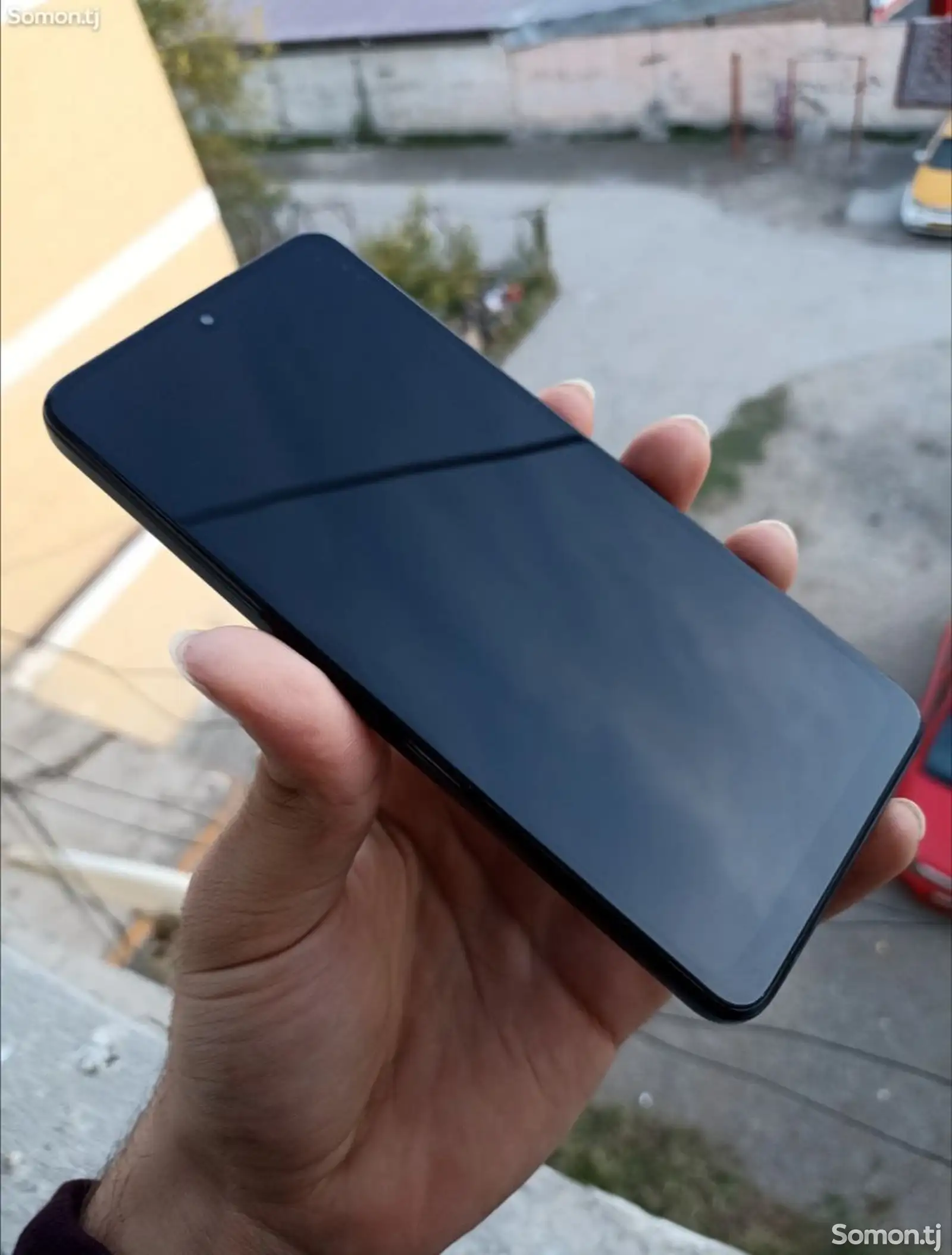 Xiaomi Redmi Note 11 Pro 128/8gb-2