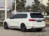 BMW X7, 2021-6