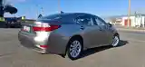 Lexus ES series, 2015-3