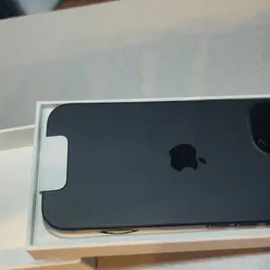 Apple iPhone 15, 512 gb, Black