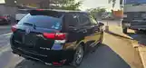 Toyota Fielder, 2015-13