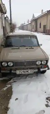 ВАЗ 2106, 1986-4