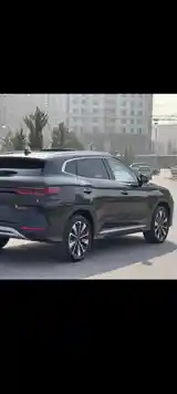 BYD Song Plus, 2023-3