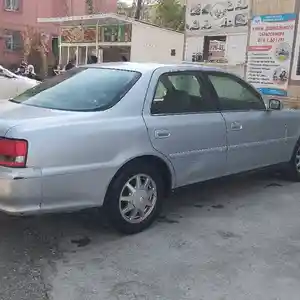 Toyota Cresta, 1997