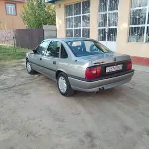 Opel Vectra A, 1995