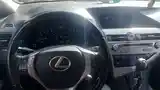 Lexus RX series, 2013-14