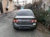 Volkswagen Passat, 2006-2