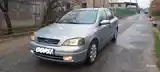 Opel Astra G, 2001-2