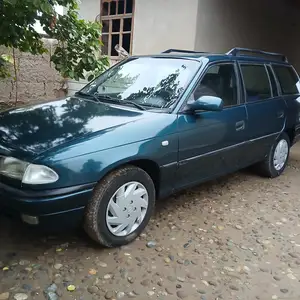 Opel Astra F, 1998