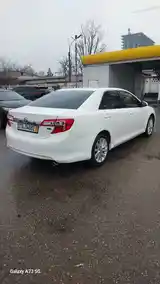 Toyota Camry, 2014-4