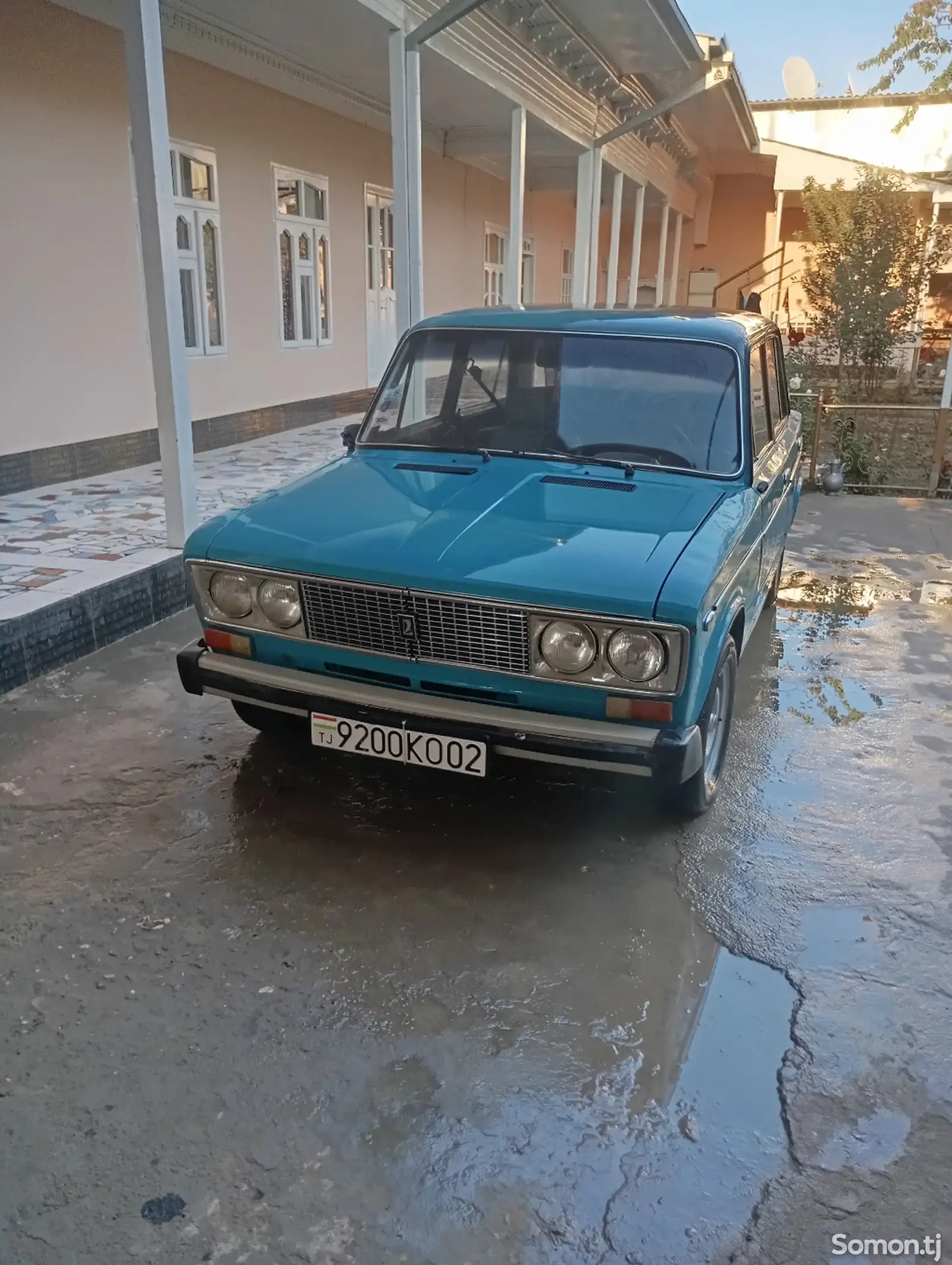 ВАЗ 2106, 1994-1