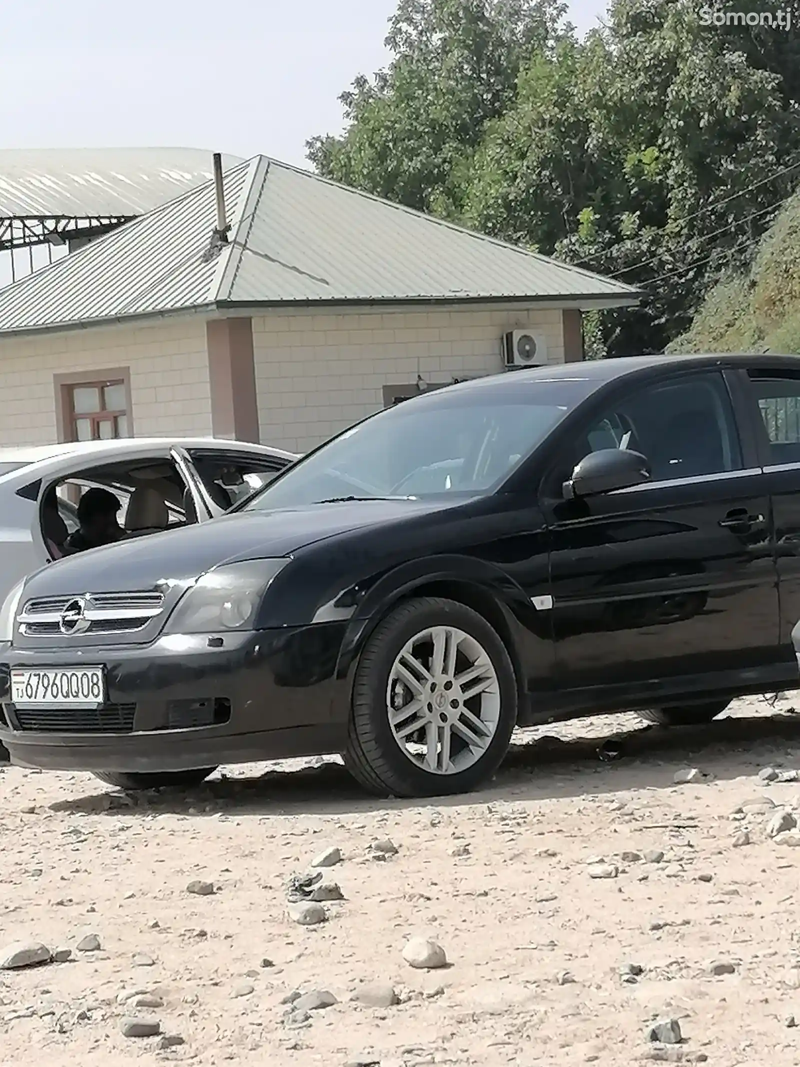 Opel Vectra C, 2004-1