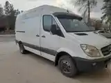 Фургон Mercedes benz sprinter-3