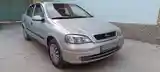 Opel Astra G, 1998-2