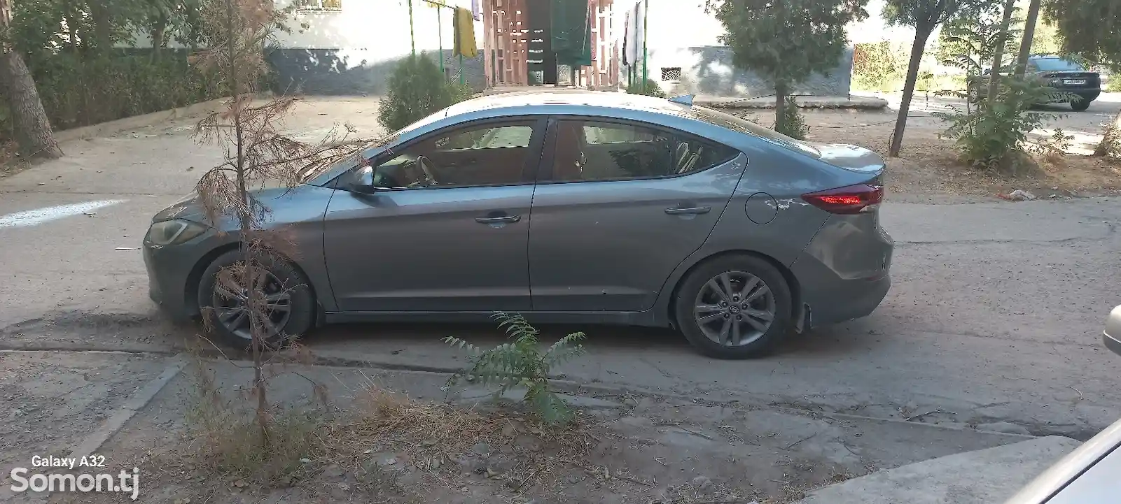 Hyundai Elantra, 2018-3