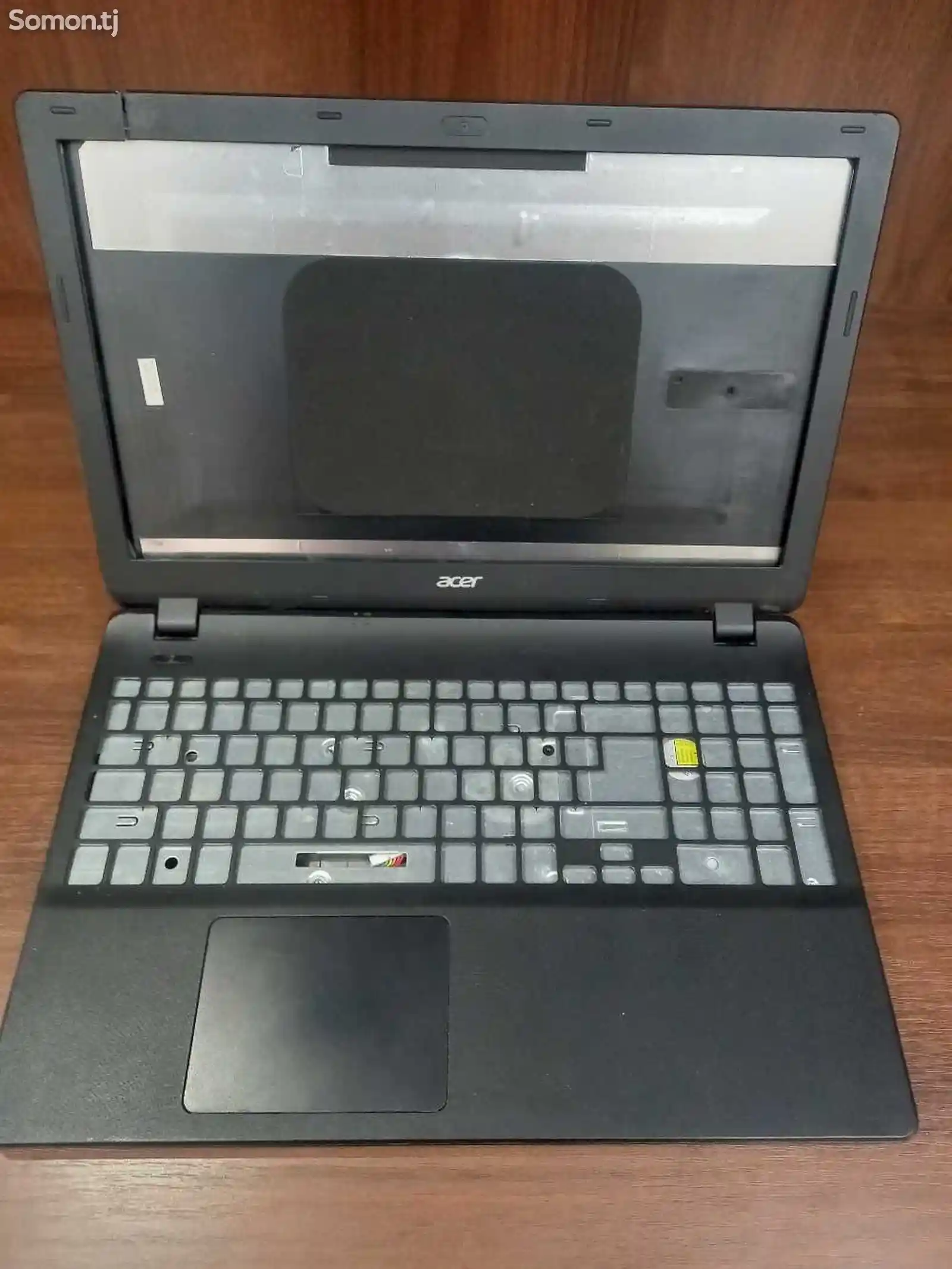 Корпус для ноутбука Acer es1-522-1