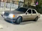 Mercedes-Benz W124, 1992-7