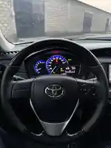 Toyota Axio, 2020-11