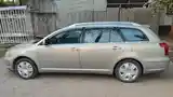 Toyota Avensis, 2006-6