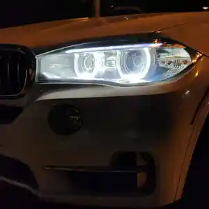 BMW X5, 2018