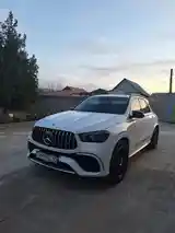 Mercedes-Benz GLE class, 2020-6