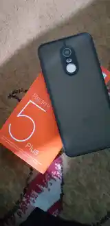 Xiaomi Redmi 5 plus-2