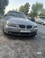 BMW 5 series, 2004-3