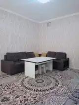 2-комн. квартира, 8 этаж, 60м², Садбарг-4