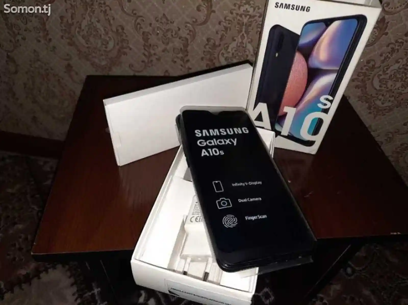 Samsung Galaxy A10s, 32 Gb-2