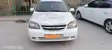 Daewoo Lacetti, 2003-2