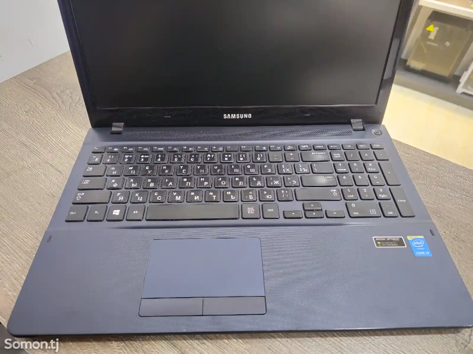 Ноутбук Samsung Core i5-4210M / 8Gb / GT 820M 2GB / SSD 256Gb-7