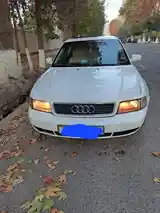 Audi A4, 1995-4