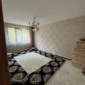 3-комн. квартира, 4 этаж, 65 м², 101 мкр