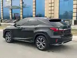 Lexus RX series, 2018-3