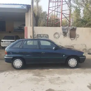 Opel Astra F, 1994