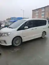 Nissan Serena, 2014-4