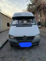 Микроавтобус Mercedes-Benz Sprinter, 2005-4