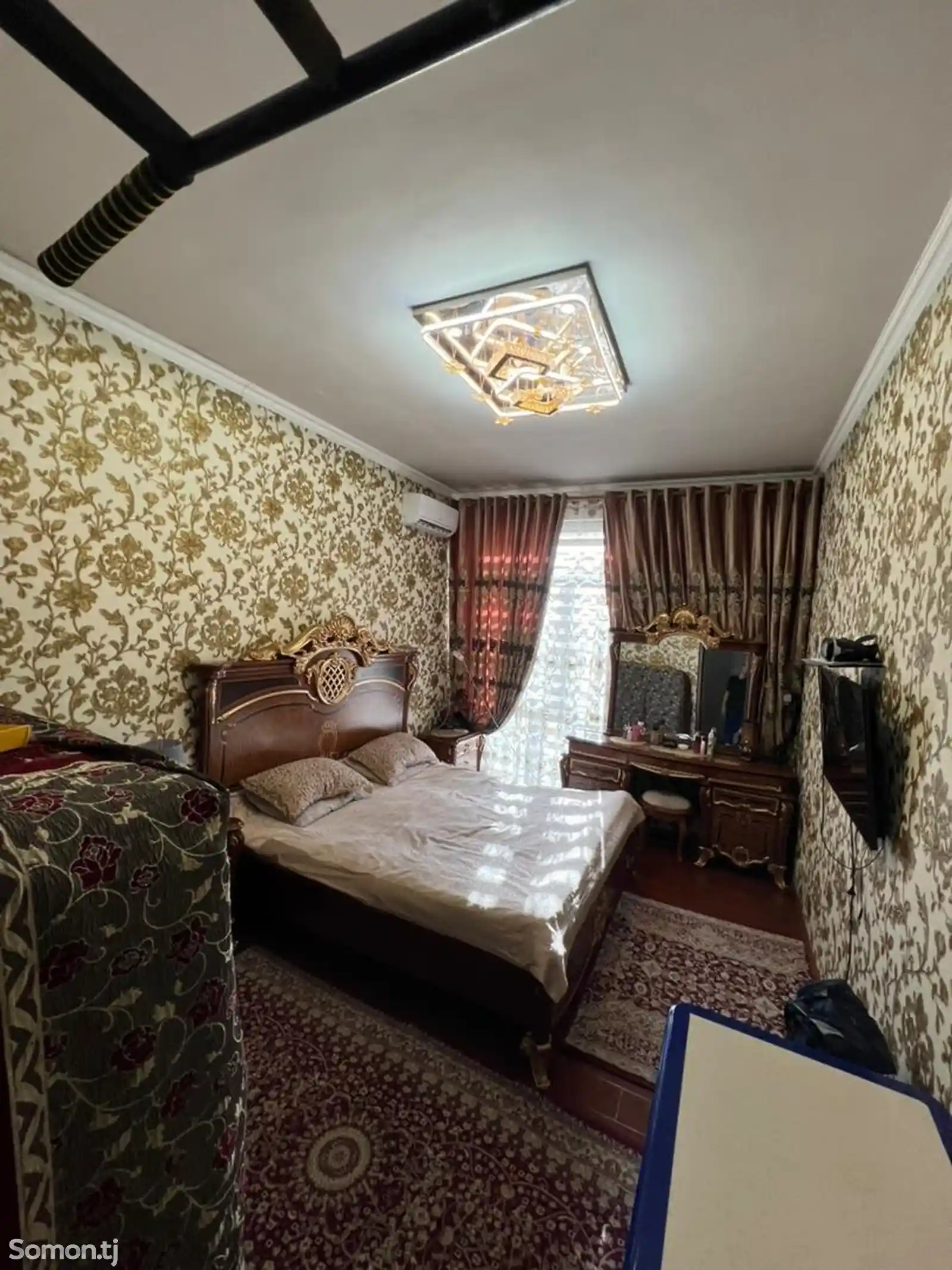 2-комн. квартира, 5 этаж, 75 м², Сино-3