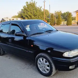 Opel Astra F, 1998