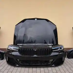 Обвес на BMW f10