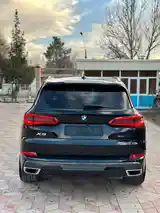 BMW X5, 2020-2