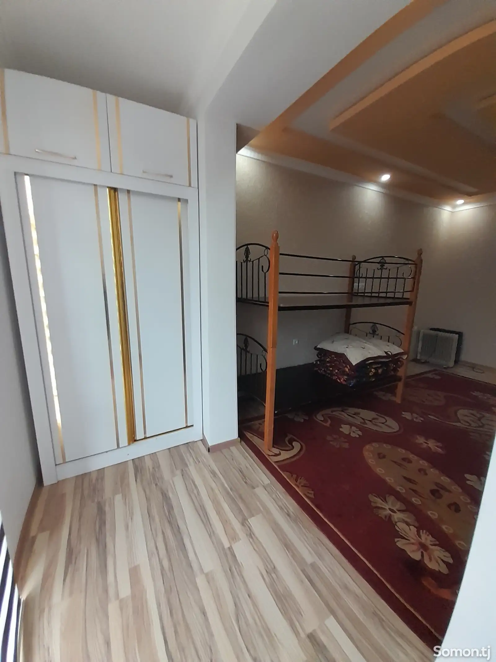 2-комн. квартира, 7 этаж, 84м², Айни дом 60 квартира 58-5