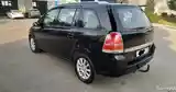 Opel Zafira, 2007-4